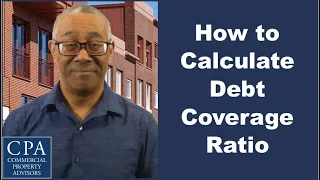 How to Calculate Debt Coverage Ratio (DCR) for Commercial Real Estate