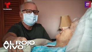 Hombre momificó a su madre de 89 años para seguir cobrando ayudas sociales