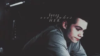 ♦ Stiles and Lydia | Three Wishes