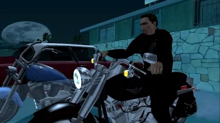 GTA SA:Terminator 2 Judgment Day