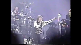 Paul McCartney - P.S. Love Me Do (Live in Tokyo 1990)