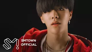 NCT 127 엔시티 127 'Limitless' Teaser Clip# YUTA 2