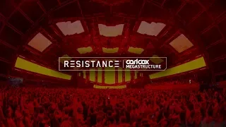Ultra 2018: Resistance Megastructure - Day 2 (BE-AT.TV)
