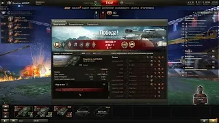 113 почти 10k dmg