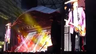 Paul McCartney - Eight Days A Week (Marseille Out There 2015)