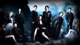 The Vampire Diaries 4x07 soundtrack - Laura Veirs - Little Deschutes