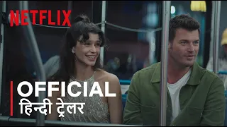 Last Call for Istanbul | Official Hindi Trailer | हिन्दी ट्रेलर