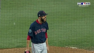 Red Sox 2018 WORLD CHAMPS Video (Tessie)