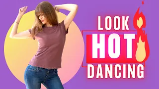 Cool Dance Moves For Any Social Event (club party wedding) FOR GIRLS