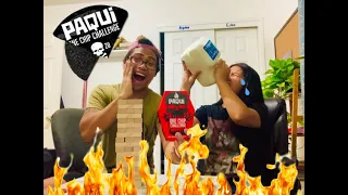 PAQUI 2020 ONE CHIP CHALLENGE FAIL | INSTANT REGRET