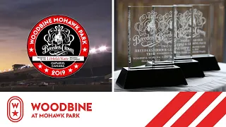 2019 Breeders Crown Draw Finalists | Woodbine At Mohawk Park