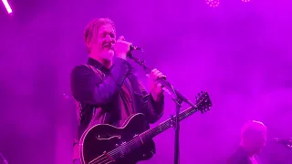 Queens of the Stone Age - Make It Wit Chu - Bridgeport CT - 08/07/2023