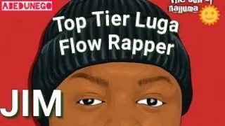 Top Tier luga flow Jim Nola #lugaflow #ugandanmusic #mixtape #nonstop