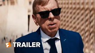 The Grand Duke of Corsica Trailer #1 (2021) | Movieclips Indie