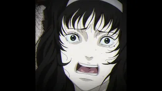 Tomies rebirth #tomie  #junjiitomaniac #anime #youtubeshorts #horror