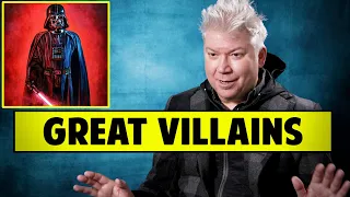 Greatest Movie Villains In History - Chris Gore