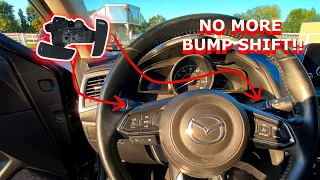 How To Install My Favorite Mazda Mod