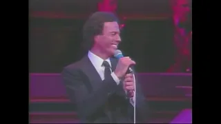 JULIO IGLESIAS - Japan 1.983 ( LIVE ) Edition 1