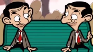 Double Trouble | Full Episode | Mr. Bean Official Cartoon