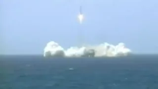 Atlantic Bird 7 - Sea Launch by Zenit 3SL from Odyssey platform - September 24, 2011