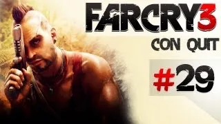 FarCry 3 - Ep 029 - Liberare gli Avamposti - Gameplay [ITA]