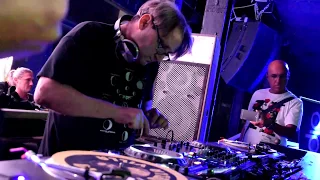 DJ MOZART BAIA IMPERIALE Pt.2  02/09/2017
