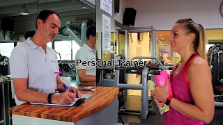 Personal Trainer da FitForLife a Conegliano (TV)