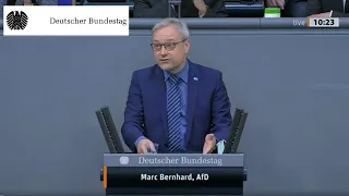 Scharfe Kritik an AfD-Anträgen zum Klimaschutz