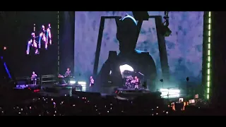 Depeche Mode - Memento Mori - Everything Counts - Atlas Arena Łódź 29.02.2024