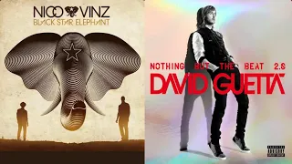 Am I Wrong Titanium (Mashup) Nico & Vinz/David Guetta/SIA