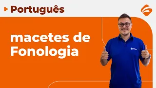 Português para Concursos: Aprenda todos os macetes de Fonologia