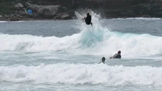 Bondi Beach - 12th of January, 2017 - By Cora Bezemer