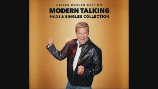 Modern Talking - No Face No Name No Number Instrumental