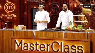 MasterClass में Homecooks को मिलेगी Chefs से अनोखी सीख | MasterChef India-Ep 67 |Teaser | 4 Apr 2023