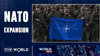 Baltic Security, NATO Expansion, Ukraine: Riga Insights | Krišjānis Kariņš