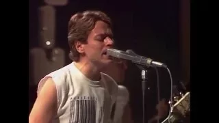 Robert Palmer - Bad Case of Loving You (Live @ Bälinge Byfest '80)