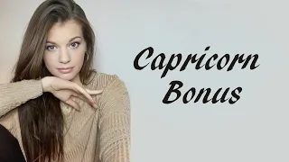 Capricorn Bonus 💖 A Past Lover Is Under Spiritual Judgement/Karma😘Ask Your Angels For Help💖 May 2024