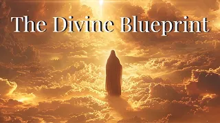 The PLAN of GOD and the Divine blueprint of creation!