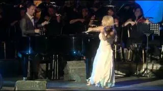 Celtic Woman - Granuaile's Dance (Live at the Slane Castle)