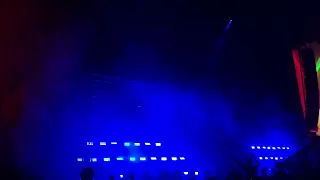 Swedish House Mafia Antidote live at Ultra Miami 2018