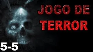 Como criar um jogo de terror 5-5 - RPG Maker VX Ace