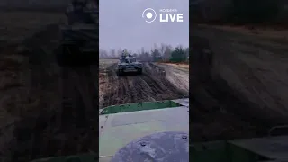 🔴🔴🔴Колона Leopard в Украине