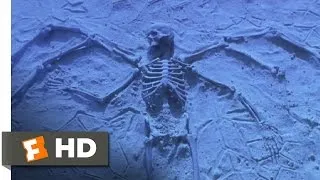 The Prophecy 3: The Ascent (8/8) Movie CLIP - God Kills (2000) HD