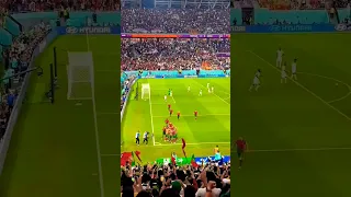 Ronaldo Best Goal !! Portugal vs Uruguay!! #shorts #trending #viral