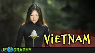 Вьетнамская песня для детей | Узнайте факты о Вьетнаме