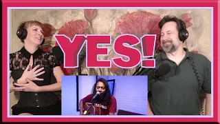 Mike & Ginger React to FELIX IRWAN - Like A Stone