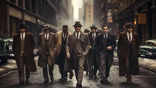 Mafia Roots in America: The Fascinating Journey from Italian Immigrants!