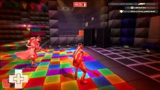 TF2 RAVE !