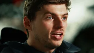 Max Verstappen - Lion Unleashed 2022 Documentary