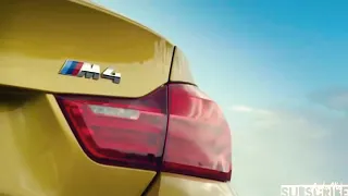 Imran khan satisfya vs BMW M4